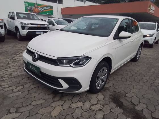 VOLKSWAGEN POLO 1.0 MPI MANUAL